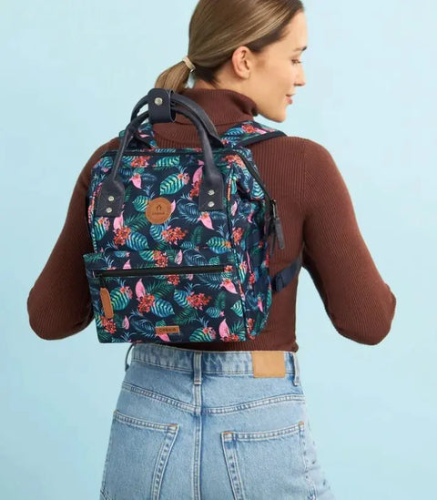 CABAIA - Sac à Dos Adventurer Mini 12 L - ORAN - sportium store