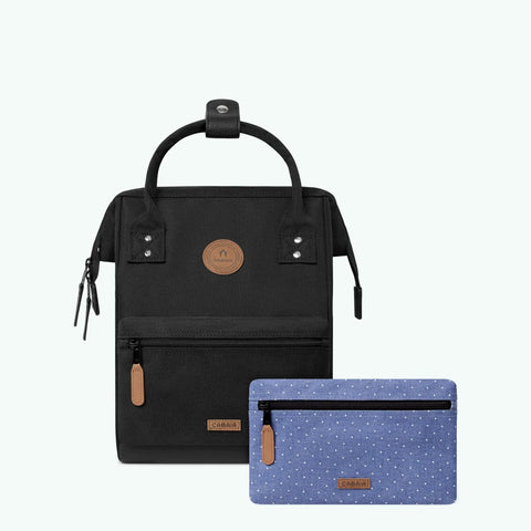CABAIA - Sac à Dos Adventurer Mini 12L - Berlin sportium V24