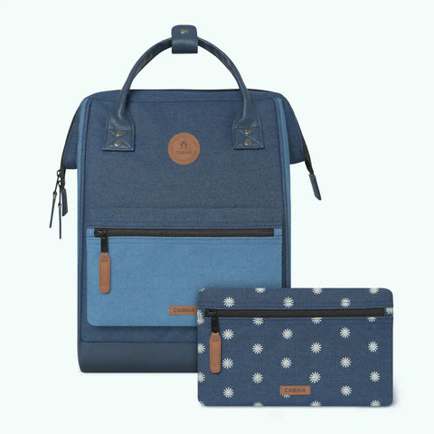 CABAIA - Sac à Dos Medium 23 L - San Giljan sportium V24