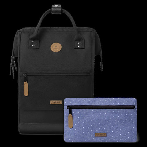 CABAIA - Sac à dos Adventurer Maxi 25L - Berlin - sportium store