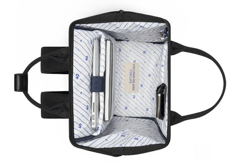 CABAIA - Sac à dos Adventurer Maxi 25L - Berlin - sportium store