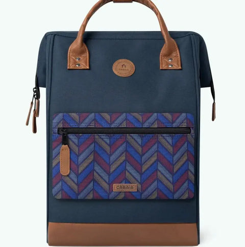 CABAIA - Sac à dos Adventurer Maxi 25L - Chicago - sportium store