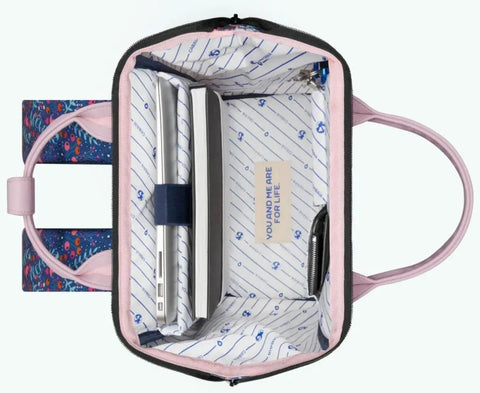 CABAIA - Sac à dos Adventurer Medium 23L - Honfleur - sportium store