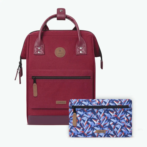 CABAIA - Sac à dos Adventurer Medium 23L - SANTIAGO DE CUBA - sportium store