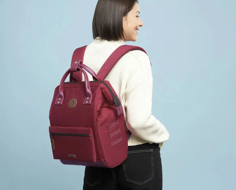 CABAIA - Sac à dos Adventurer Medium 23L - SANTIAGO DE CUBA - sportium store