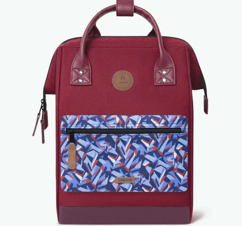 CABAIA - Sac à dos Adventurer Medium 23L - SANTIAGO DE CUBA - sportium store