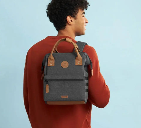CABAIA - Sac à dos Adventurer Mini 12L - LONDRES - sportium store