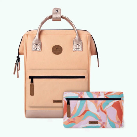 CABAIA - Sac à dos Adventurer medium 23L - SAN JOSE - sportium store