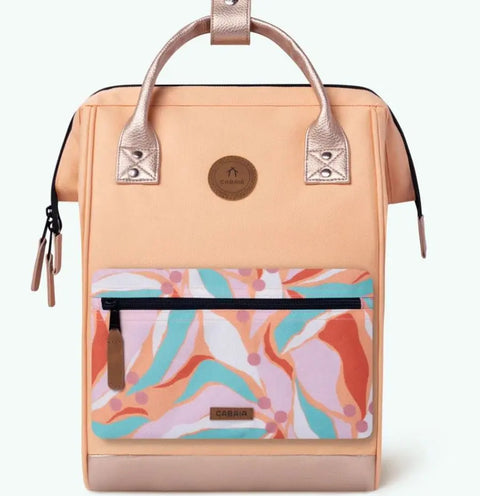 CABAIA - Sac à dos Adventurer medium 23L - SAN JOSE - sportium store