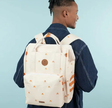 CABAIA - Sac à dos Baby Bag - Bristol sportium store