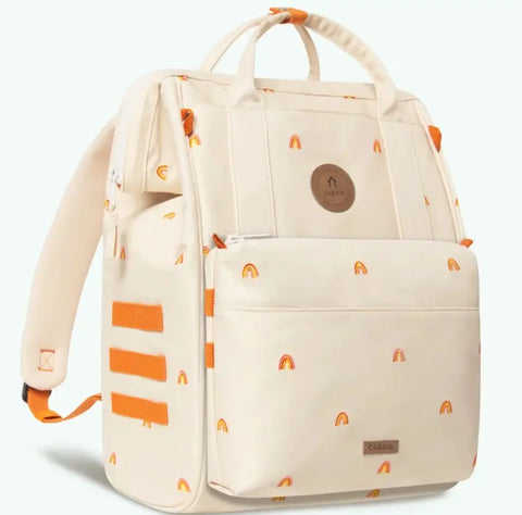CABAIA - Sac à dos Baby Bag - Bristol sportium store
