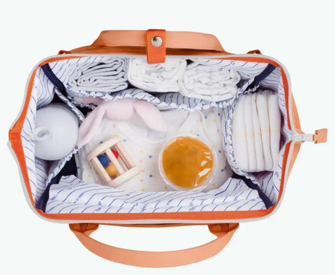 CABAIA - Sac à dos Baby Bag - Willeman sportium