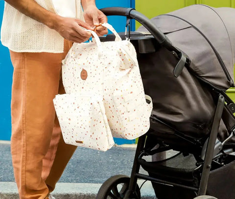 CABAIA - Sac à dos Baby Bag - Willeman sportium
