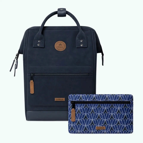 CABAIA - Sac à dos medium 23L - ZURICH - sportium store