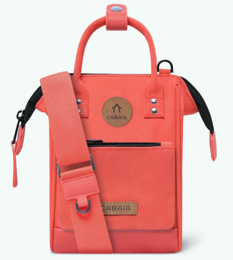 CABAIA - Sac Bandoulière - Nano Bag - HIMARE sportium store