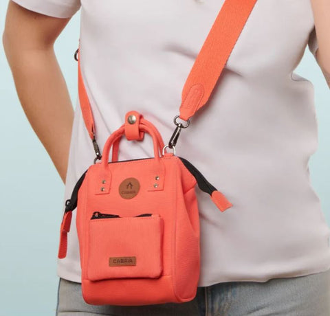CABAIA - Sac Bandoulière - Nano Bag - HIMARE sportium store