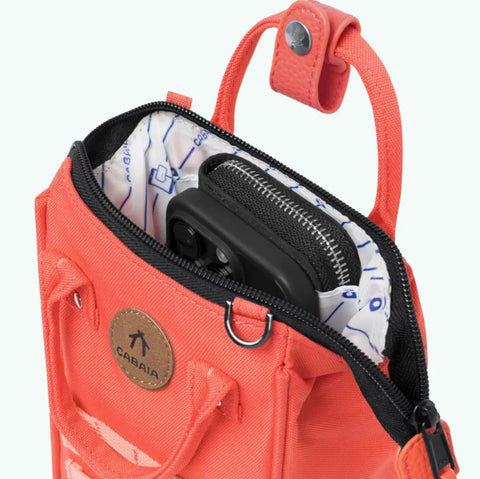 CABAIA - Sac Bandoulière - Nano Bag - HIMARE sportium store