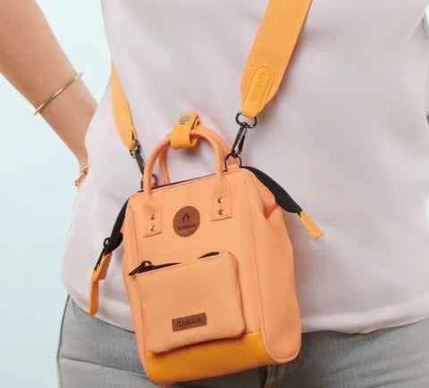 CABAIA - Sac Bandoulière - Nano Bag - Omis sportium store