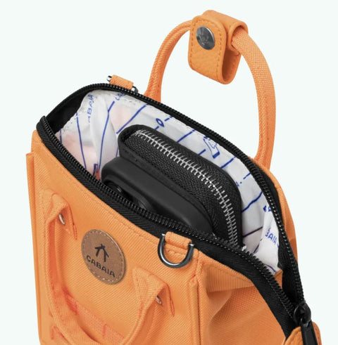 CABAIA - Sac Bandoulière - Nano Bag - Omis sportium store