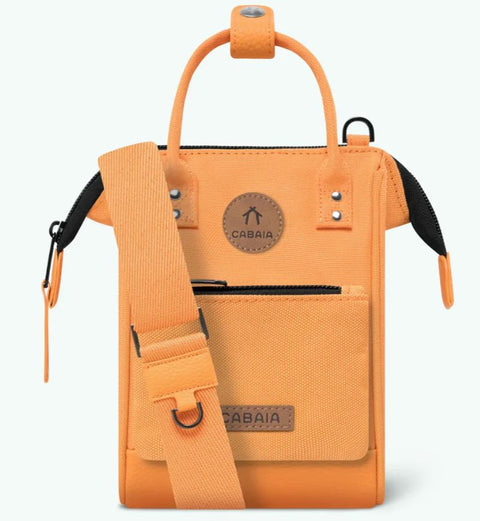 CABAIA - Sac Bandoulière - Nano Bag - Omis sportium store