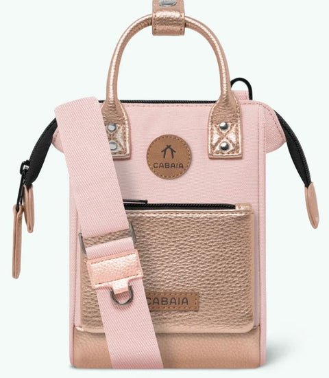 CABAIA - Sac Bandoulière - Nano Bag - Querétaro sportium store