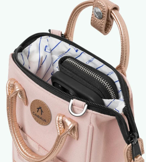 CABAIA - Sac Bandoulière - Nano Bag - Querétaro sportium store