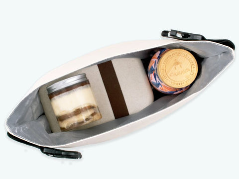 Achetez CABAIA Sac Isotherme Lunch Bag 5.4L LE CAIRE au meilleur prix sur sportium.fr. Disponible en livraison ou en retrait au magasin.