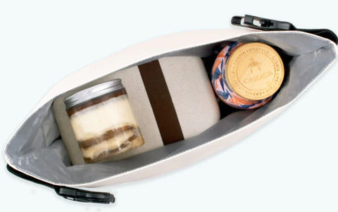 Achetez CABAIA Sac Isotherme Lunch Bag 5.4L SLIEMA au meilleur prix sur sportium.fr. Disponible en livraison et en retrait au magasin.