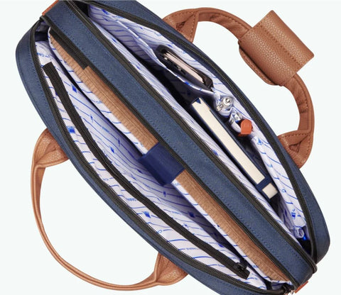 CABAIA - Sac Ordinateur - Lima - 15 pouces sportium store