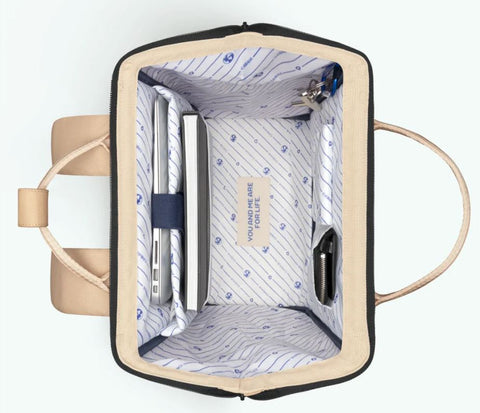 CABAIA - Sac à dos Adventurer Maxi 25L - Lobito sportium V24