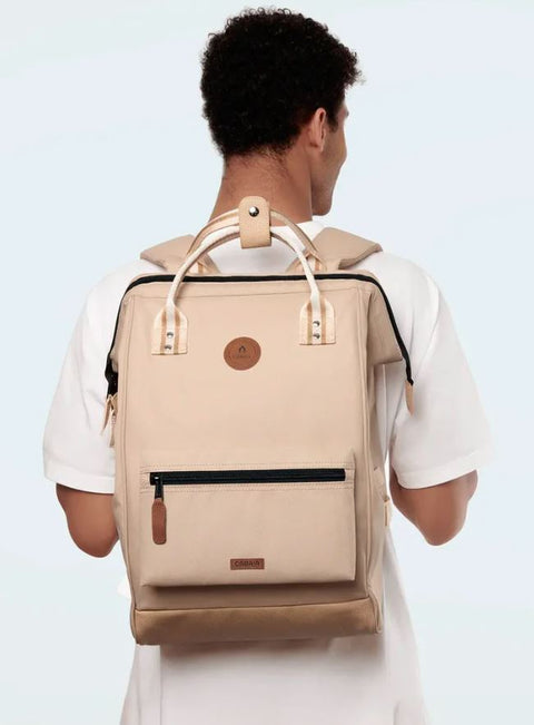 CABAIA - Sac à dos Adventurer Maxi 25L - Lobito sportium V24