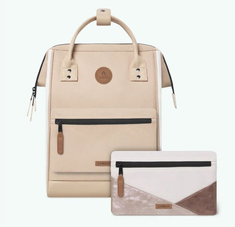 CABAIA - Sac à dos Adventurer Maxi 25L - Lobito sportium V24