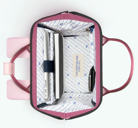 CABAIA - Sac à dos Adventurer Medium 23L - ASSOUAN sportium