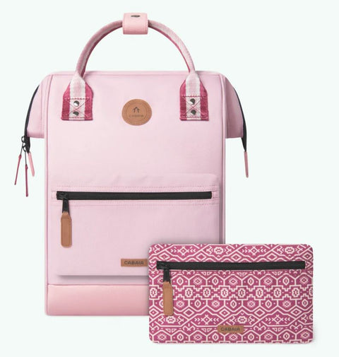 CABAIA - Sac à dos Adventurer Medium 23L - ASSOUAN sportium