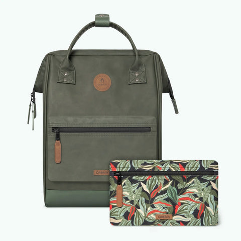 CABAIA - Sac à dos Adventurer Medium 23L - BUSAN sportium store