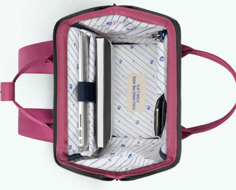 CABAIA - Sac à dos Adventurer Medium 23L - Bridgetown sportium