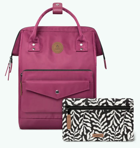 CABAIA - Sac à dos Adventurer Medium 23L - Bridgetown sportium