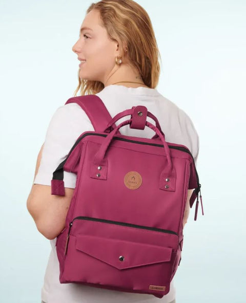 CABAIA - Sac à dos Adventurer Medium 23L - Bridgetown sportium