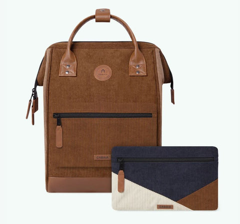 CABAIA - Sac à dos Adventurer Medium 23L - CANTON sportium V24