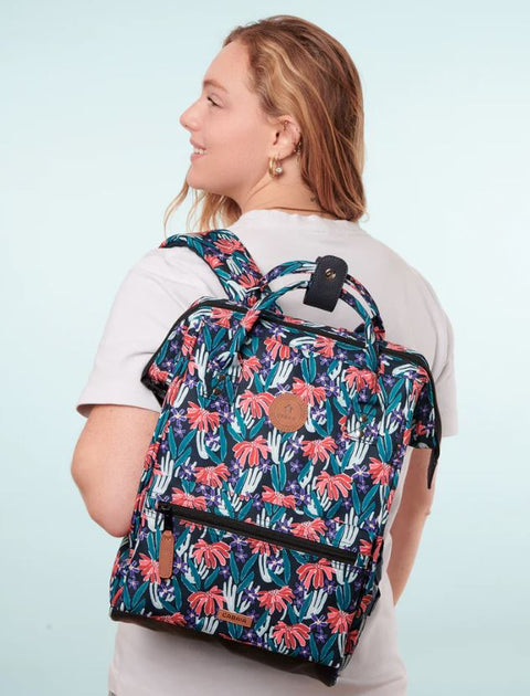 CABAIA - Sac à dos Adventurer Medium 23L - Edea sportium