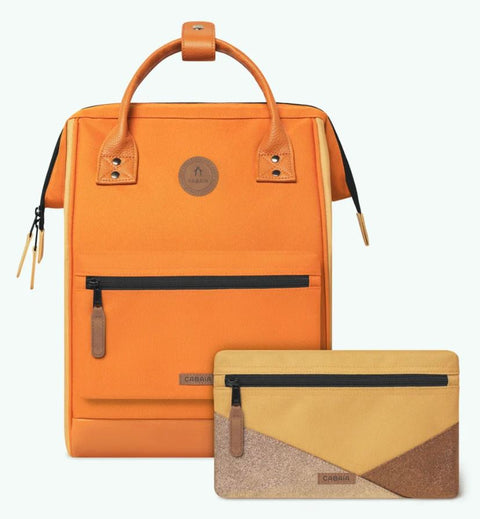 CABAIA - Sac à dos Adventurer Medium 23L - GRASSE