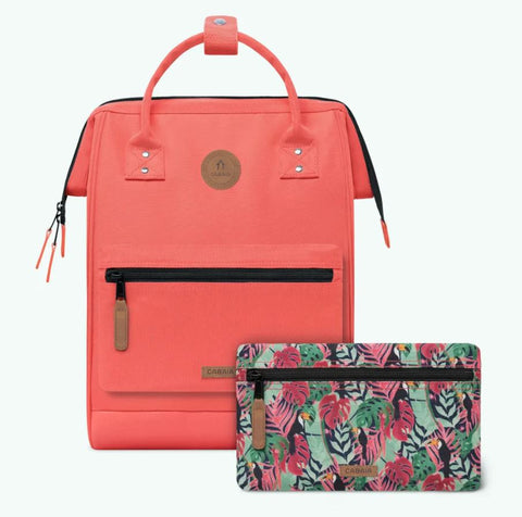 CABAIA - Sac à dos Adventurer Medium 23L - Himare sportium