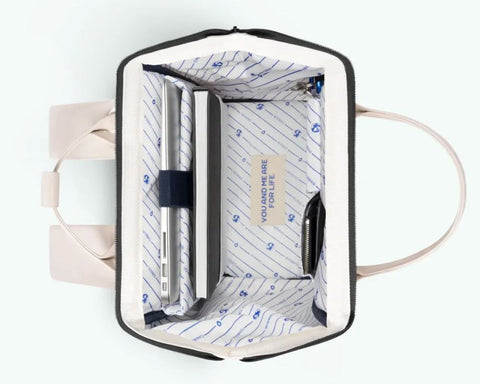 CABAIA - Sac à dos Adventurer Medium 23L - Honolulu sportium