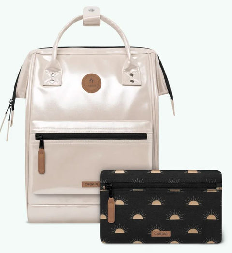 CABAIA - Sac à dos Adventurer Medium 23L - Honolulu sportium