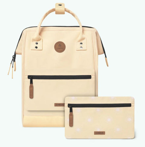 CABAIA - Sac à dos Adventurer Medium 23L - IBIZA sportium