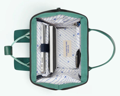 CABAIA - Sac à dos Adventurer Medium 23L - Lima sportium