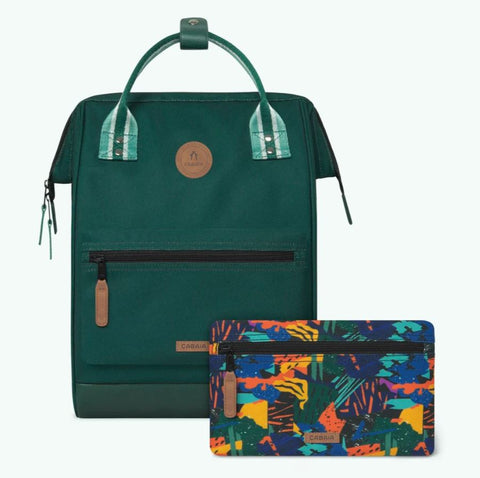 CABAIA - Sac à dos Adventurer Medium 23L - Lima sportium