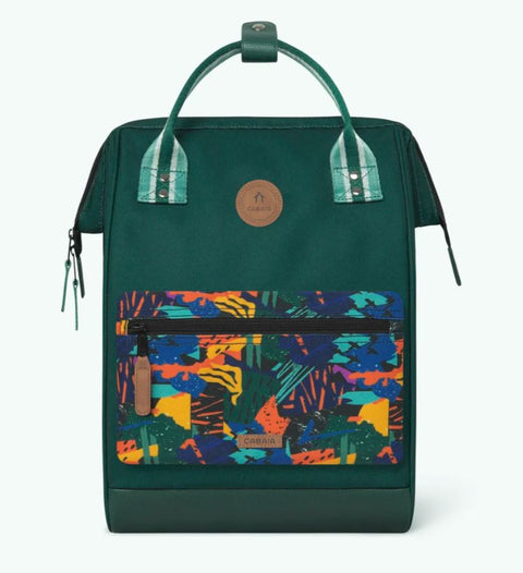 CABAIA - Sac à dos Adventurer Medium 23L - Lima sportium