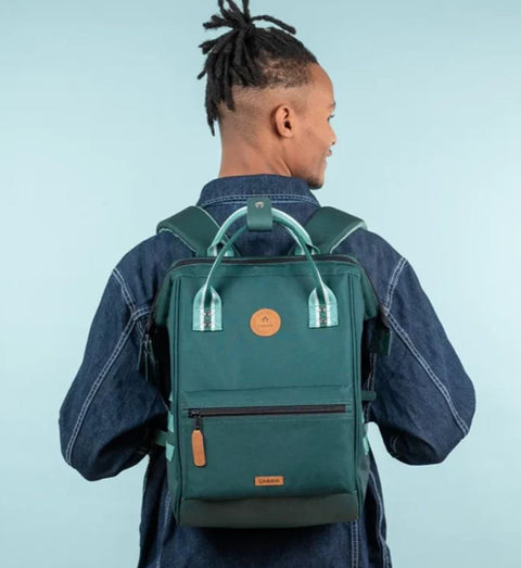 CABAIA - Sac à dos Adventurer Medium 23L - Lima sportium
