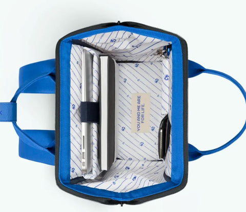 CABAIA - Sac à dos Adventurer Medium 23L - Medea sportium